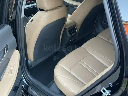 Hyundai Sonata 2020 года за 12 600 000 тг. в Астана – фото 2