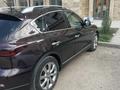 Infiniti EX35 2008 года за 6 700 000 тг. в Нур-Султан (Астана) – фото 3