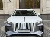 Hongqi E-HS9 2022 годаүшін24 000 000 тг. в Алматы