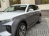 Hongqi E-HS9 2022 годаүшін24 000 000 тг. в Алматы – фото 3