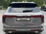 Hongqi E-HS9 2022 годаүшін24 000 000 тг. в Алматы – фото 5