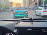 Hyundai Accent 1995 года за 1 100 000 тг. в Астана – фото 2