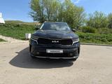 Kia Sorento 2022 года за 16 000 000 тг. в Усть-Каменогорск – фото 3