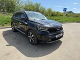 Kia Sorento 2022 года за 16 000 000 тг. в Усть-Каменогорск