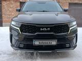 Kia Sorento 2022 года за 16 500 000 тг. в Усть-Каменогорск