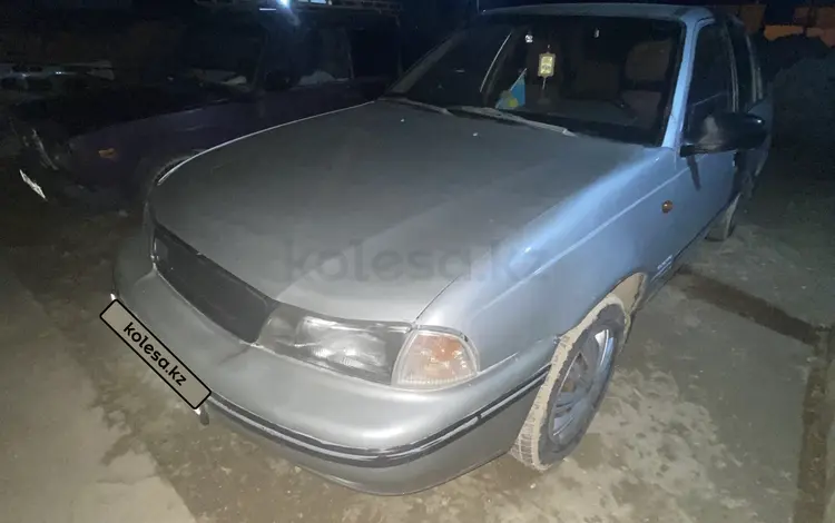 Daewoo Nexia 2007 годаfor1 000 000 тг. в Актау