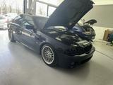 BMW 528 1999 годаүшін5 000 000 тг. в Алматы