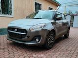 Suzuki Swift 2023 года за 6 850 000 тг. в Алматы