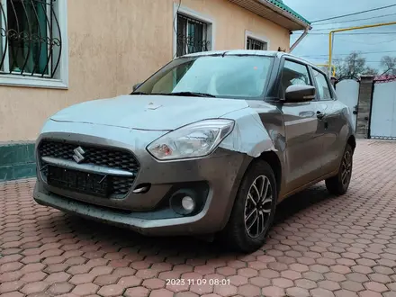 Suzuki Swift 2023 года за 6 850 000 тг. в Алматы