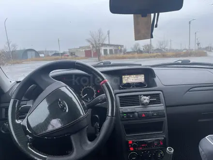 ВАЗ (Lada) Priora 2170 2013 года за 2 900 000 тг. в Караганда