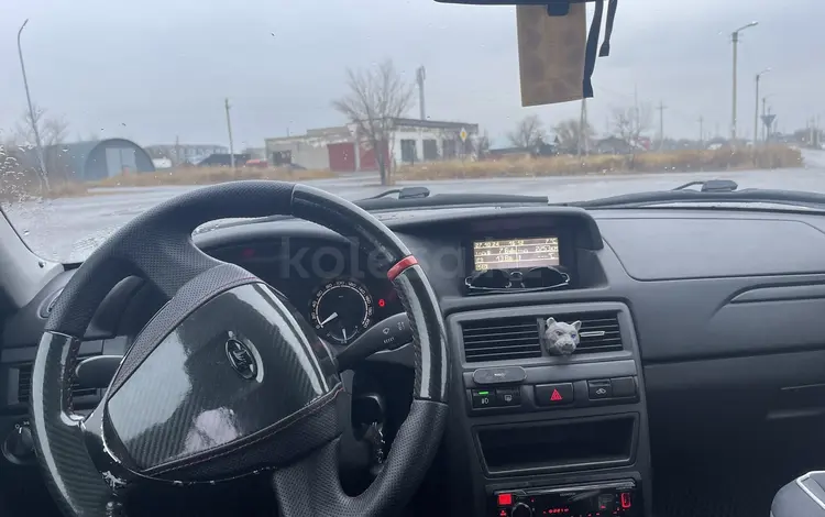 ВАЗ (Lada) Priora 2170 2013 года за 2 900 000 тг. в Караганда