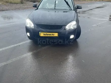 ВАЗ (Lada) Priora 2170 2013 года за 2 900 000 тг. в Караганда – фото 3