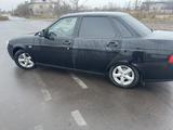 ВАЗ (Lada) Priora 2170 2013 года за 2 900 000 тг. в Караганда – фото 2