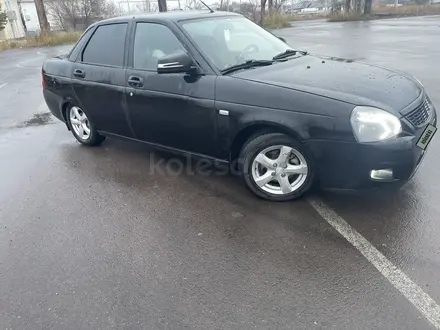 ВАЗ (Lada) Priora 2170 2013 года за 2 900 000 тг. в Караганда – фото 4