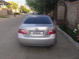 Toyota Camry 2006 годаүшін6 300 000 тг. в Тараз – фото 3