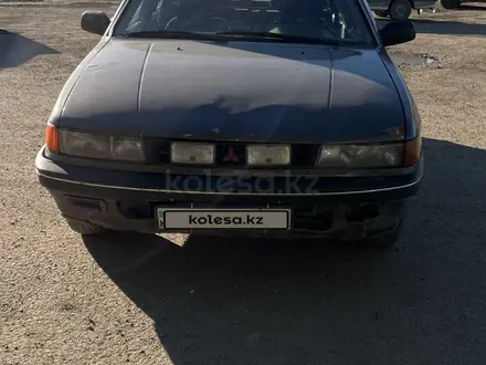 Mitsubishi Lancer 1991 года за 400 000 тг. в Астана – фото 5