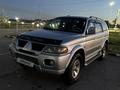 Mitsubishi Pajero Sport 2006 года за 6 555 555 тг. в Караганда – фото 2