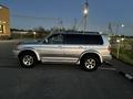 Mitsubishi Pajero Sport 2006 года за 6 555 555 тг. в Караганда – фото 3