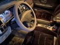 Mitsubishi Pajero Sport 2006 года за 6 555 555 тг. в Караганда – фото 9