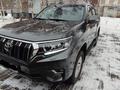 Toyota Land Cruiser Prado 2020 года за 25 500 000 тг. в Усть-Каменогорск – фото 2