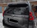 Toyota Land Cruiser Prado 2020 года за 25 500 000 тг. в Усть-Каменогорск – фото 5