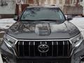 Toyota Land Cruiser Prado 2020 года за 25 500 000 тг. в Усть-Каменогорск – фото 4