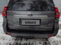 Toyota Land Cruiser Prado 2020 года за 25 500 000 тг. в Усть-Каменогорск – фото 6