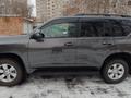 Toyota Land Cruiser Prado 2020 года за 25 500 000 тг. в Усть-Каменогорск