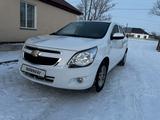 Chevrolet Cobalt 2023 годаүшін7 250 000 тг. в Астана – фото 3