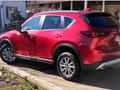 Mazda CX-5 2023 года за 11 990 000 тг. в Шымкент