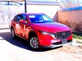 Mazda CX-5 2023 годаүшін11 990 000 тг. в Шымкент – фото 3