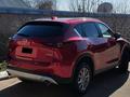 Mazda CX-5 2023 годаүшін11 990 000 тг. в Шымкент – фото 4