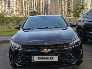 Chevrolet Monza