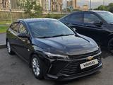 Chevrolet Monza 2023 года за 6 600 000 тг. в Алматы – фото 4