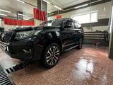 Toyota Land Cruiser Prado 2020 года за 27 000 000 тг. в Павлодар – фото 2