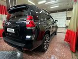 Toyota Land Cruiser Prado 2020 года за 24 500 000 тг. в Павлодар – фото 4