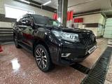 Toyota Land Cruiser Prado 2020 годаүшін24 500 000 тг. в Павлодар