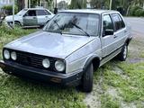 Volkswagen Jetta 1988 года за 680 000 тг. в Алматы