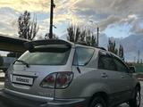 Lexus RX 300 2001 годаүшін5 500 000 тг. в Тараз – фото 3