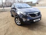 Kia Sportage 2011 года за 6 900 000 тг. в Актобе – фото 3