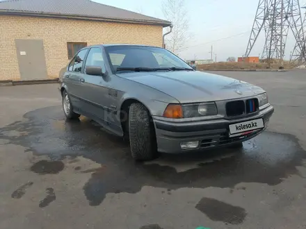 BMW 320 1994 года за 1 600 000 тг. в Павлодар – фото 10