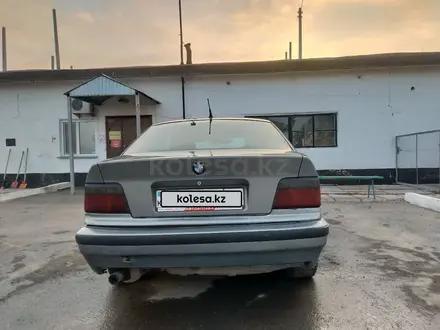 BMW 320 1994 года за 1 600 000 тг. в Павлодар – фото 6