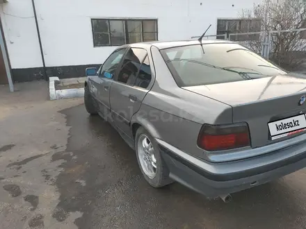 BMW 320 1994 года за 1 600 000 тг. в Павлодар – фото 8