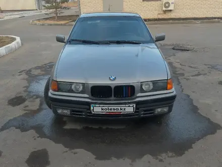 BMW 320 1994 года за 1 600 000 тг. в Павлодар – фото 9