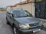 Lexus RX 300 2001 годаүшін6 000 000 тг. в Сарыагаш