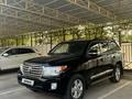 Toyota Land Cruiser 2012 года за 22 000 000 тг. в Алматы