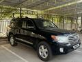 Toyota Land Cruiser 2012 года за 22 000 000 тг. в Алматы – фото 2