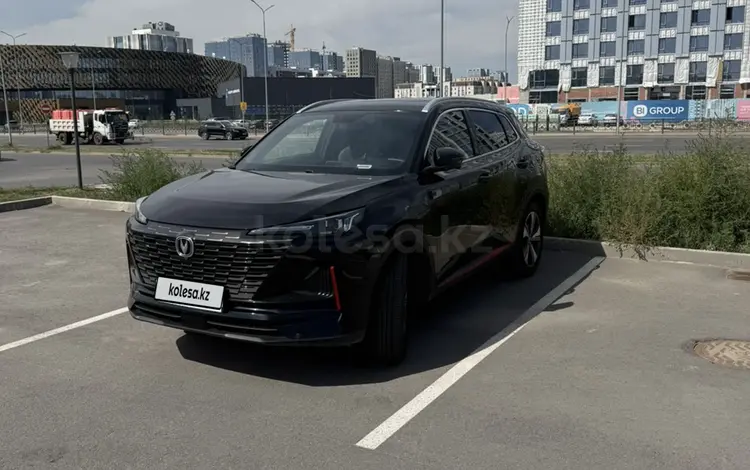 Changan CS55 Plus 2025 годаүшін8 900 000 тг. в Астана