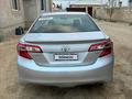 Toyota Camry 2014 годаүшін6 000 000 тг. в Актау – фото 2