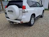 Toyota Land Cruiser Prado 2012 годаүшін15 000 000 тг. в Есиль